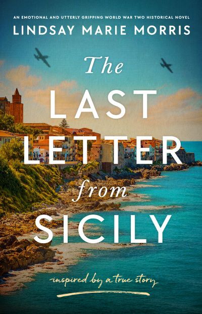 The Last Letter from Sicily